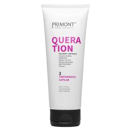 Tratamiento Capilar Primont Queration x 220 g