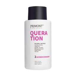 Acondicionador Primont Queration x 400 ml