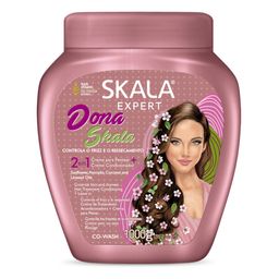 Crema de Tratamiento Skala 2 en 1 Dona x 1 k