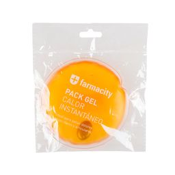 Pad Gel Farmacity Calor Instantaneo 10 x 10