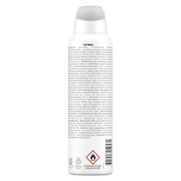 Desodorante Antitranspirante Rexona Fútbol Fanaticas en Aerosol x 150 ml