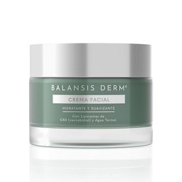Crema Facial Cavihue Balansis Derm CBD x 45 g