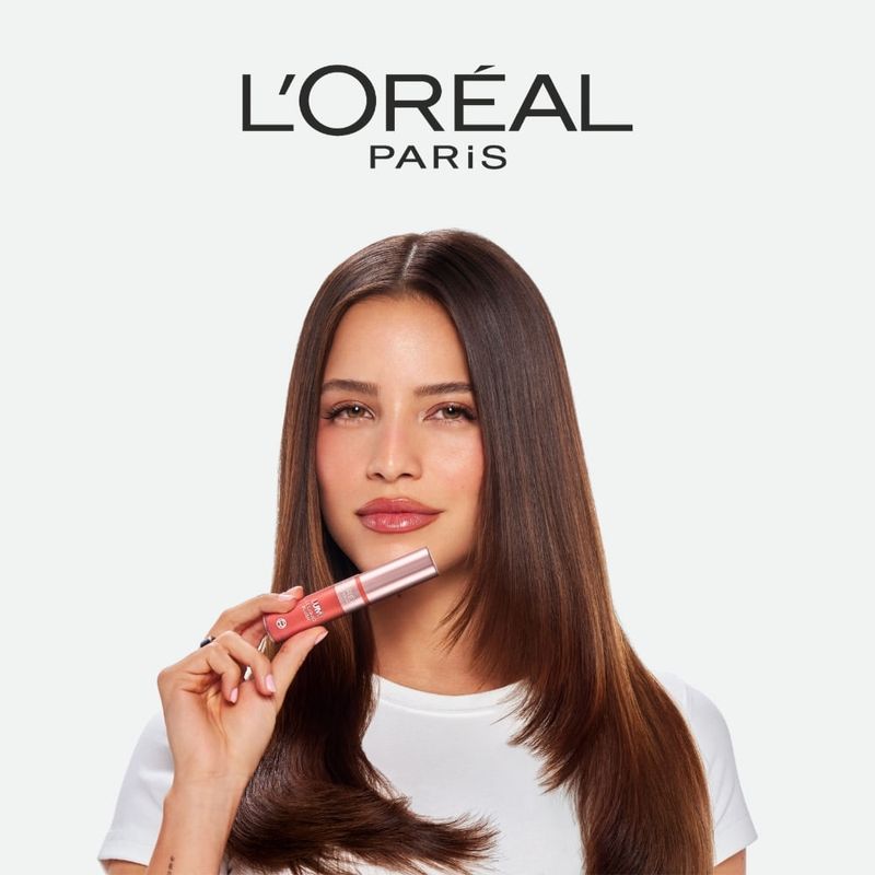 Rubor Líquido L'Oréal Paris Lumi Liquid Blush-1778092075642