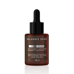 Sérum Facial Caviahue Balansis Derm Glow x 30 ml