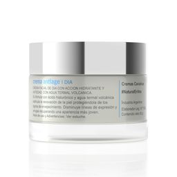 Crema Facial Caviahue Antiage Día x 50 g