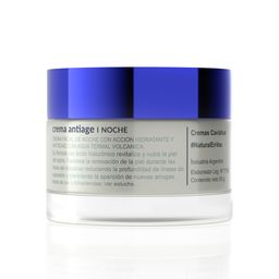 Crema Facial Caviahue Antiage Noche x 50 g