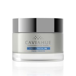 Crema Facial Caviahue con Urea Piel Seca x 45 g