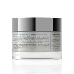 Crema Facial Caviahue con Urea Piel Seca x 45 g