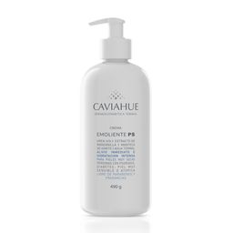 Crema Corporal Caviahue Emoliente para Piel Sensible x 490 g