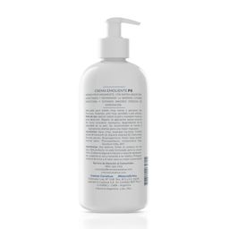 Crema Corporal Caviahue Emoliente para Piel Sensible x 490 g