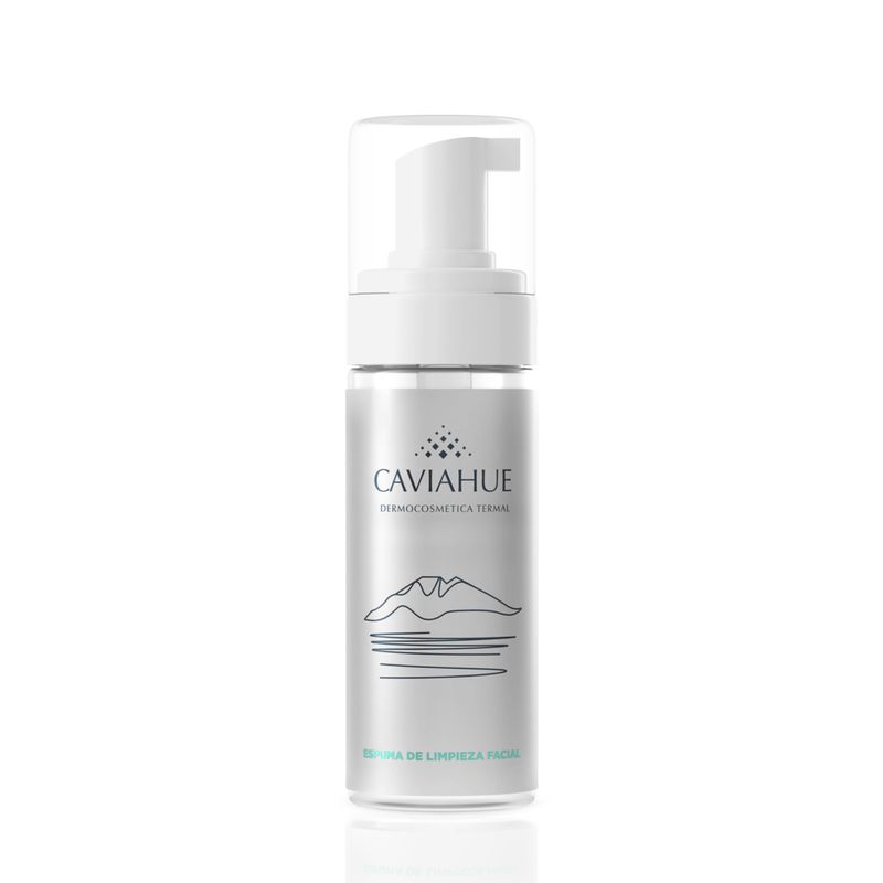 espuma-de-limpieza-facial-caviahue-x-150-ml