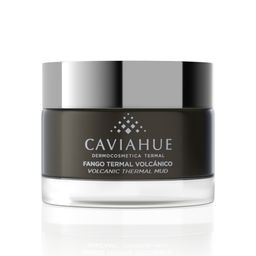 Crema Facial Caviahue Fango Termal Volcánico x 50 g