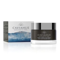 Crema Facial Caviahue Fango Termal Volcánico x 50 g