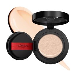 Base de Maquillaje L´Oréal Paris Infaillible 24H Air Wear Cushion Foundation 20  x 11 g