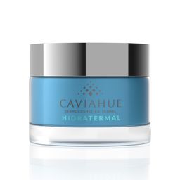 Gel Caviahue Facial Hidratermal x 45 g