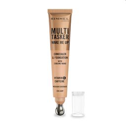 Base Corrector Rimmel Multitasker x 20 ml