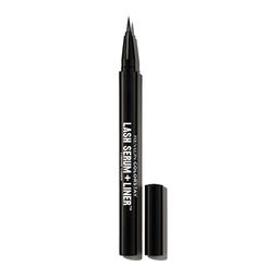 Delineador Líquido Revlon Colorstay blackest black