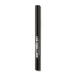 Delineador Líquido Revlon Colorstay blackest black