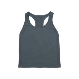 Musculosa Gris T L/Xl Wav