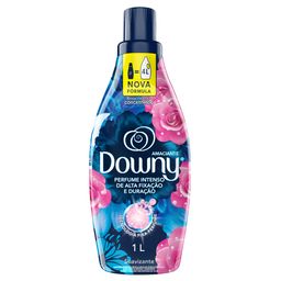 Suavizante Downy Brisa Intenso Larga Duración x 1 l