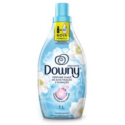 Suavizante Downy Brisa Suave Larga Duración x 1l