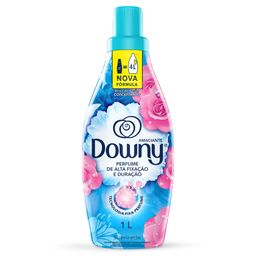 Suavizante Downy Brisa de Verano Larga Duración x 1 l