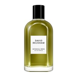 Edp David Beckham Collection Botanic Resin x 100 ml