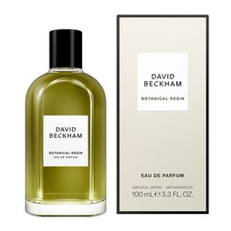 Edp David Beckham Collection Botanic Resin x 100 ml
