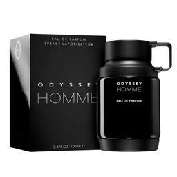EDP Armaf Odyssey Homme Black x 100 ml