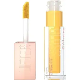Brillo Labial Maybelline Lifter Honey x 5,4 ml