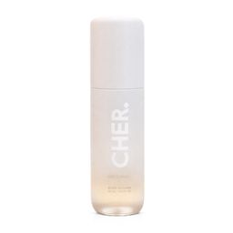 Body Splash Cher Original x 135 ml