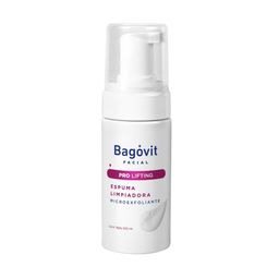 Espuma de Limpieza Bagovit Pro Lifting Micro Exfo x 100 ml