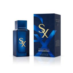 EDP Banderas Seduction x Man x 50 ml