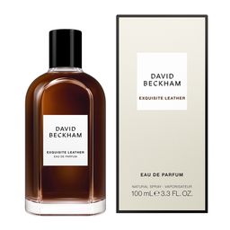 EDP David Beckham Collection Escape Leather x 100 ml