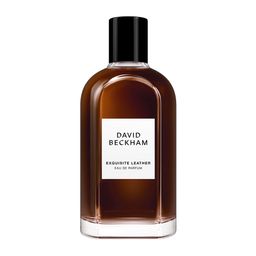 EDP David Beckham Collection Escape Leather x 100 ml