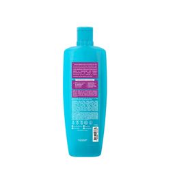 Shampoo Alta Moda Keratin Impact x 300 ml