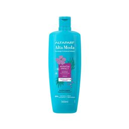 Shampoo Alta Moda Keratin Impact x 300 ml