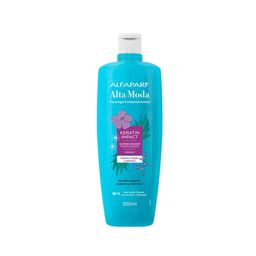 Acondicionador Alta Moda Keratin Impact x 300 ml