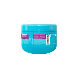 Crema de Tratamiento Alta Moda Keratin Impact x 300 g