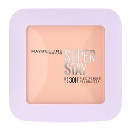 Base en Polvo Maybelline Superstay 30H Flex 115 x 9 g