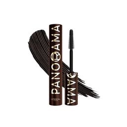 Máscara de Pestañas wtp Loreal Paris Panorama Brown x 9,9 ml