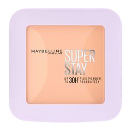 Base en Polvo Maybelline Superstay 30H Flex 120 x 9 g