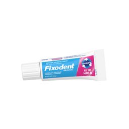 Adhesivo Dental Fixodent Original x 40 g