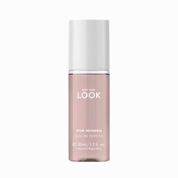 EDT Get The Look Forbbiden x 50 ml
