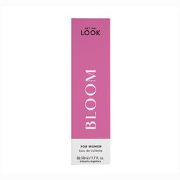 EDT Get The Look Bloom x 50 ml