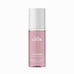 EDT Get The Look Scandalous x 50 ml