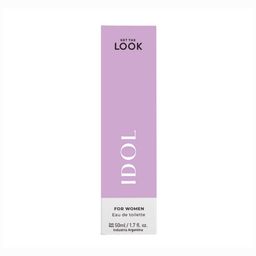 EDT Get The Look Idol x 50 ml