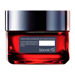 Crema Facial Loreal Revitalift Laser Dia X 50 Ml