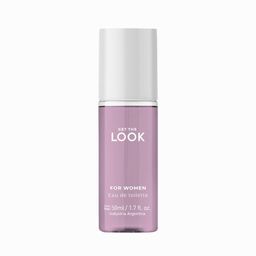 EDT Get The Look Ninnina x 50 ml