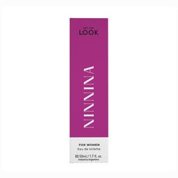 EDT Get The Look Ninnina x 50 ml